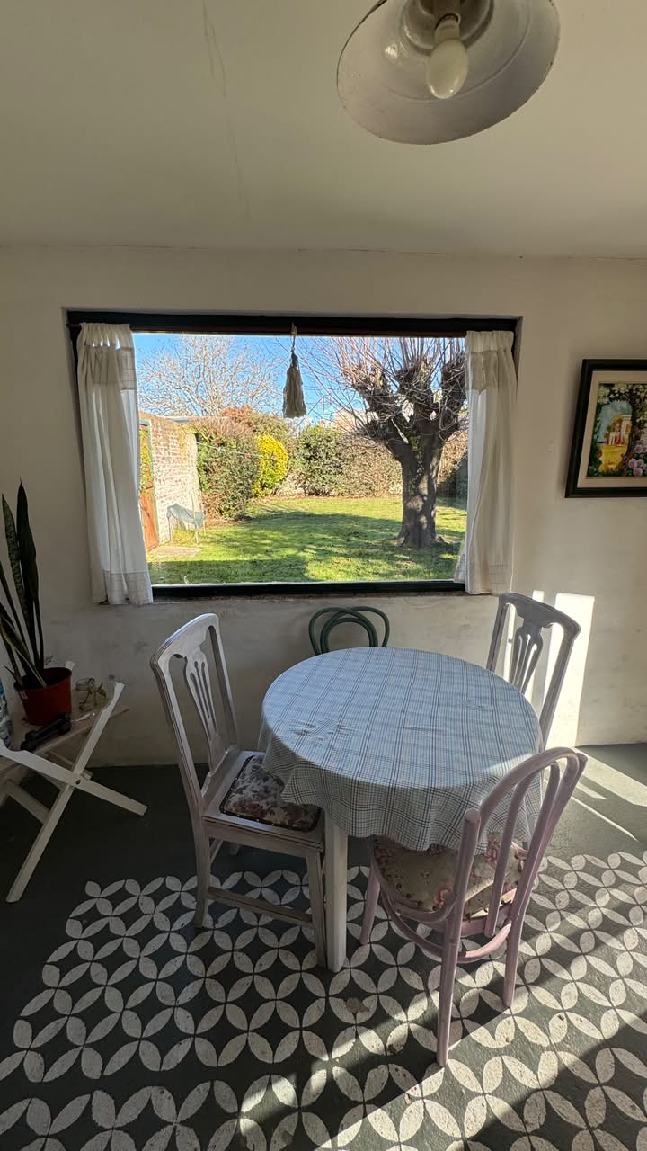 Casa c/ Depto en Venta en Av Favaloro e/ calles 38 y 40