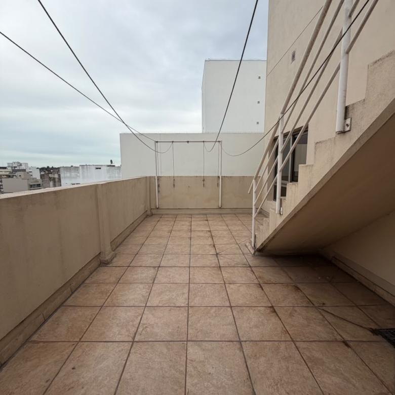 3 Ambientes en Venta en Mar del Plata – Plaza Mitre