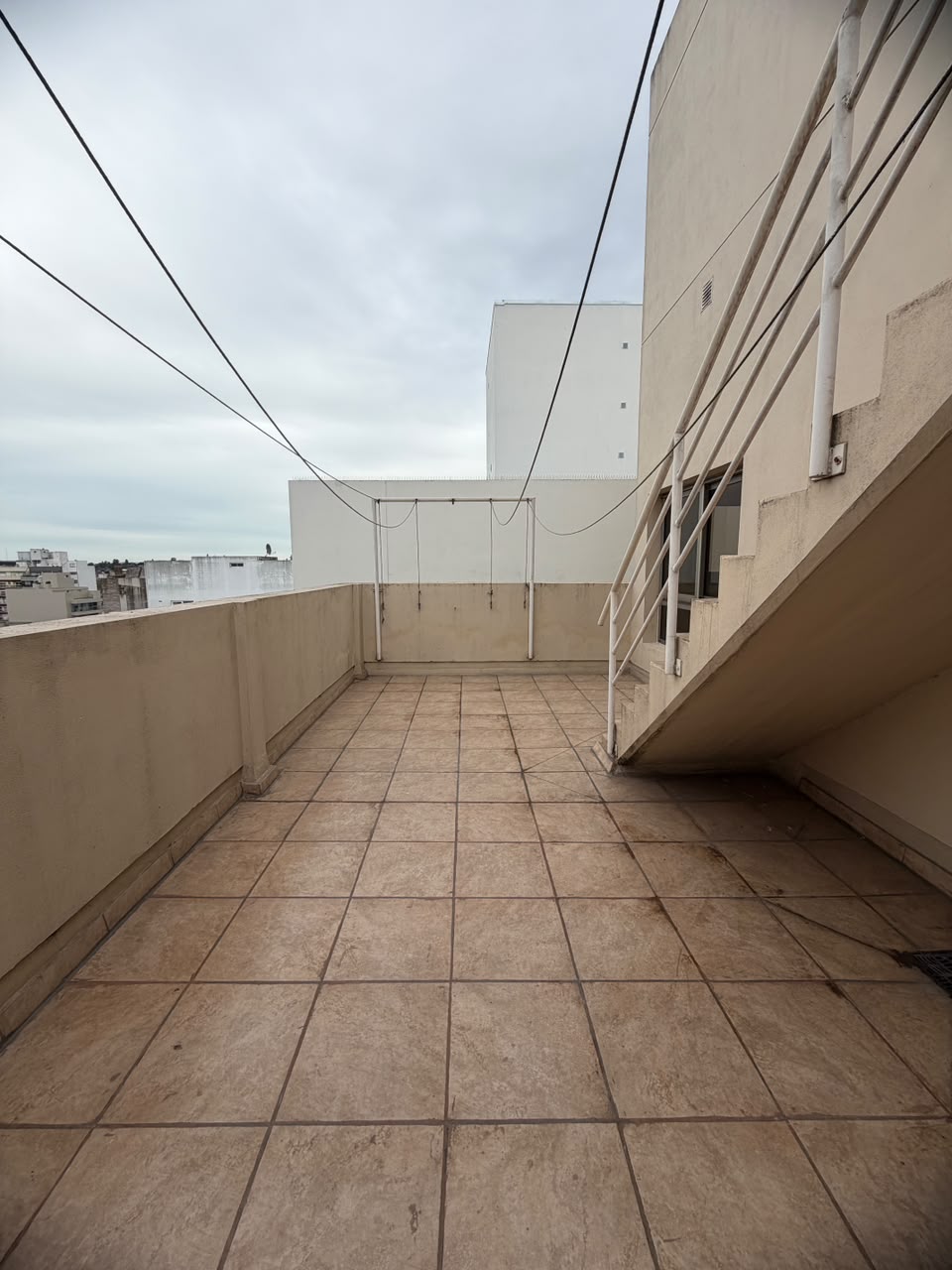 3 Ambientes en Venta en Mar del Plata – Plaza Mitre