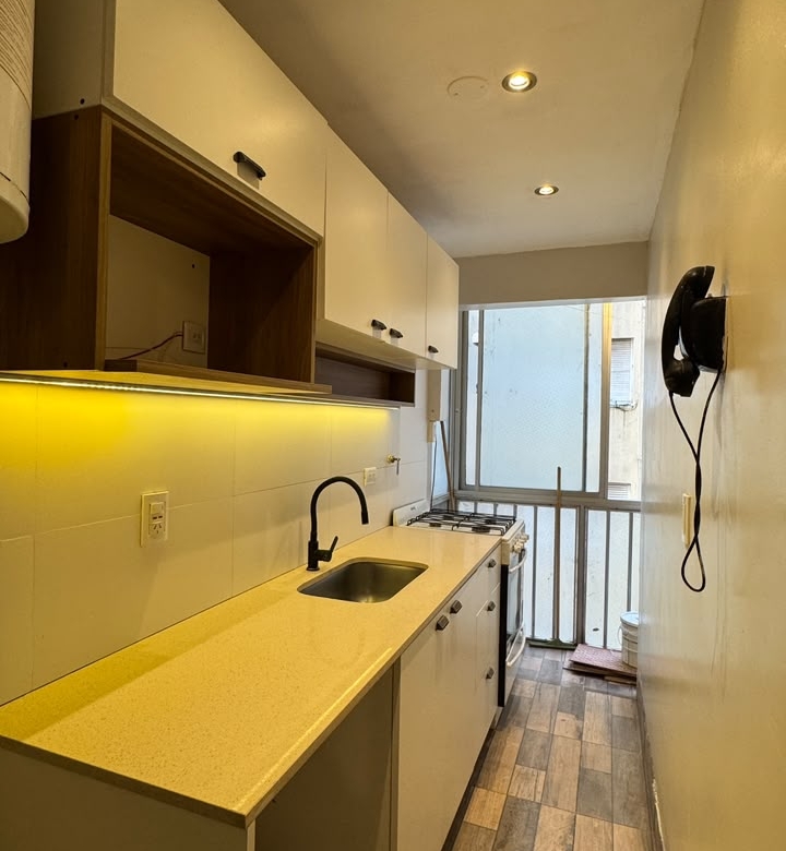 Departamento en Venta en Mar del Plata – Almirante Brown al 1933