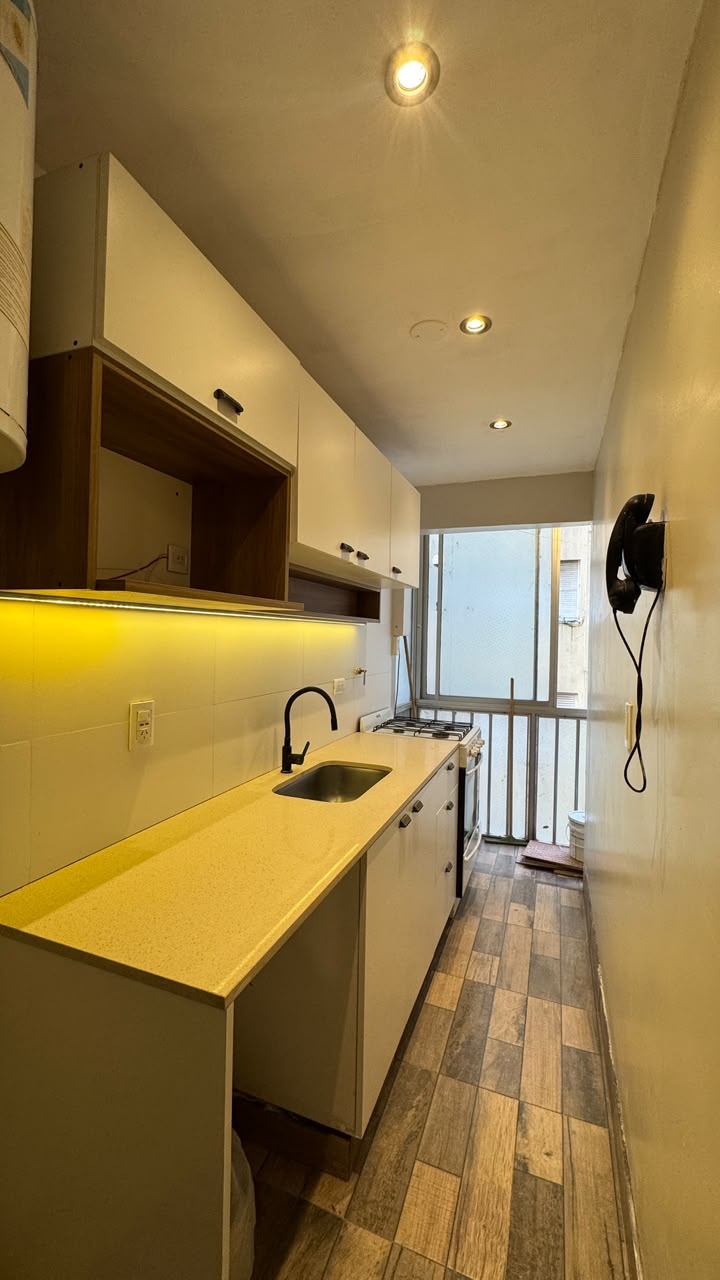 Departamento en Venta en Mar del Plata – Almirante Brown al 1933