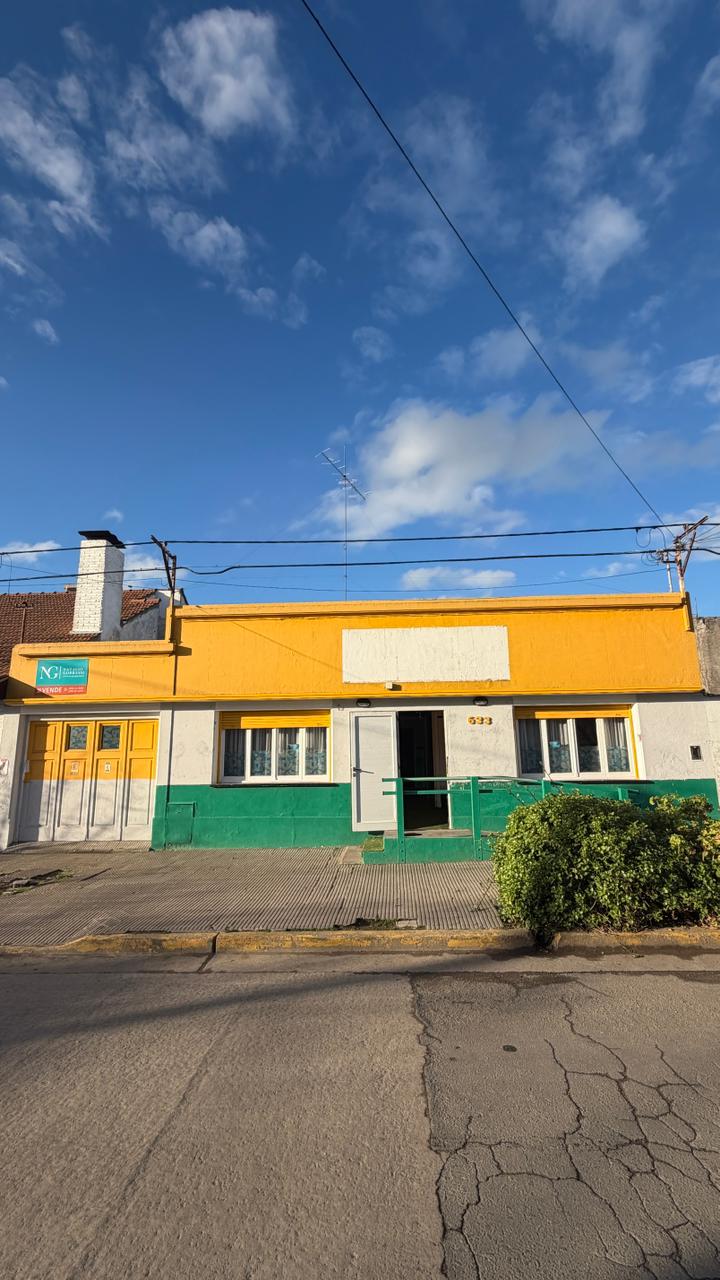 Casa en Venta en Calle 27 e/ Av Kelly y 18