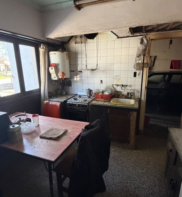 Casa en Venta en Av Del Valle e/ Maipu y Chacabuco