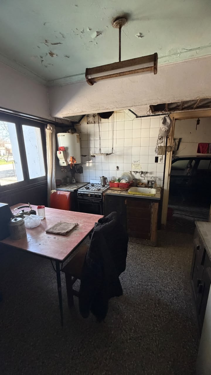 Casa en Venta en Av Del Valle e/ Maipu y Chacabuco