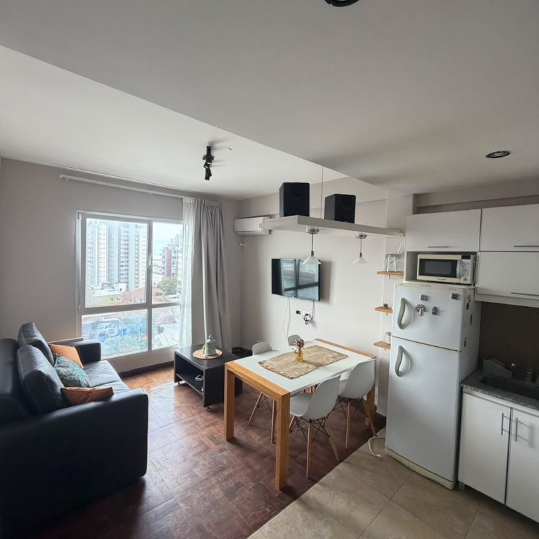 Departamento en Venta en Playa Grande
