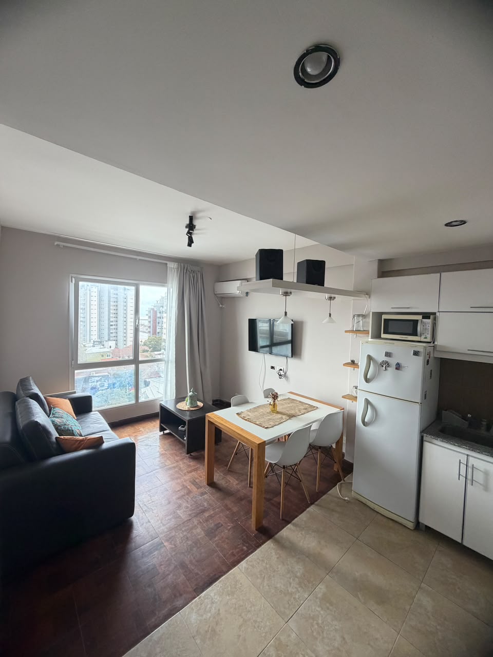 Departamento en Venta en Playa Grande