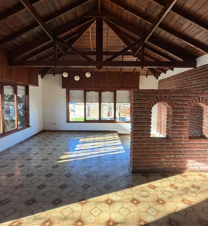 Casa en Venta en Calle 15 esq 4