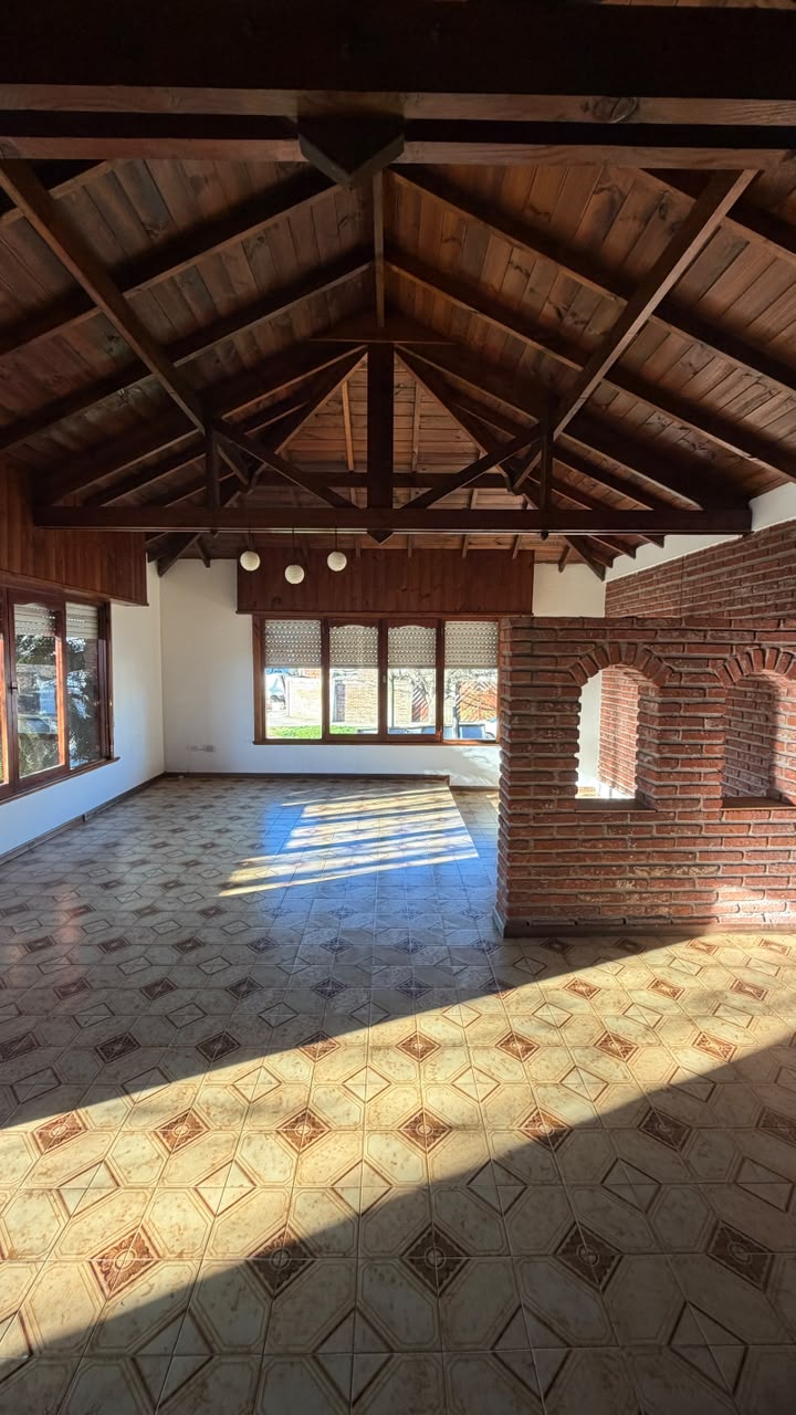 Casa en Venta en Calle 15 esq 4