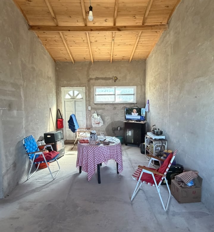 Casa a Terminar en Venta en San Agustin