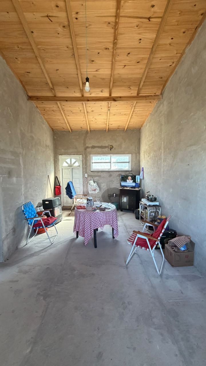 Casa a Terminar en Venta en San Agustin