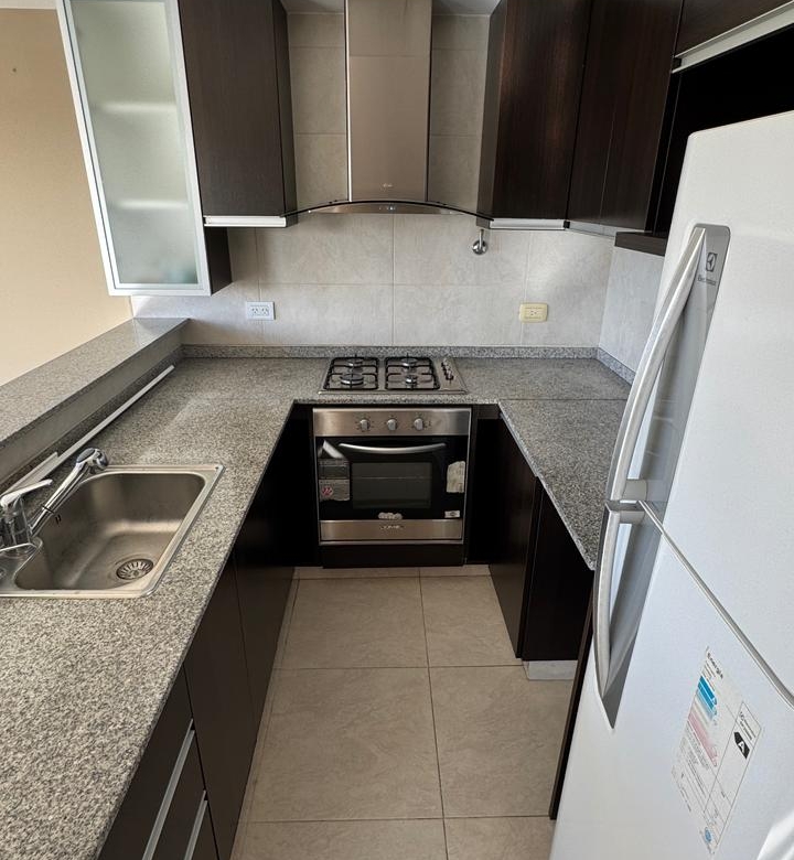Departamento en Venta en el Edificio “PUCARA”