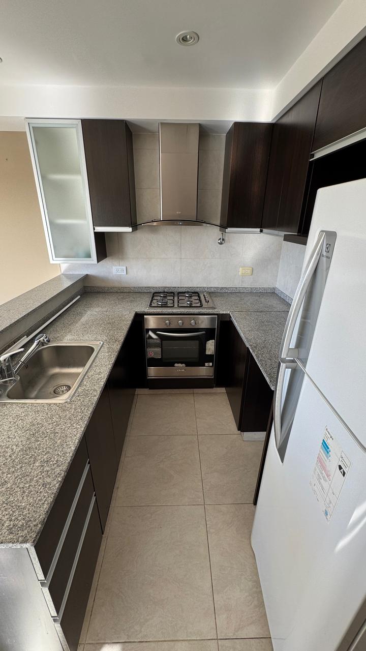 Departamento en Venta en el Edificio “PUCARA”