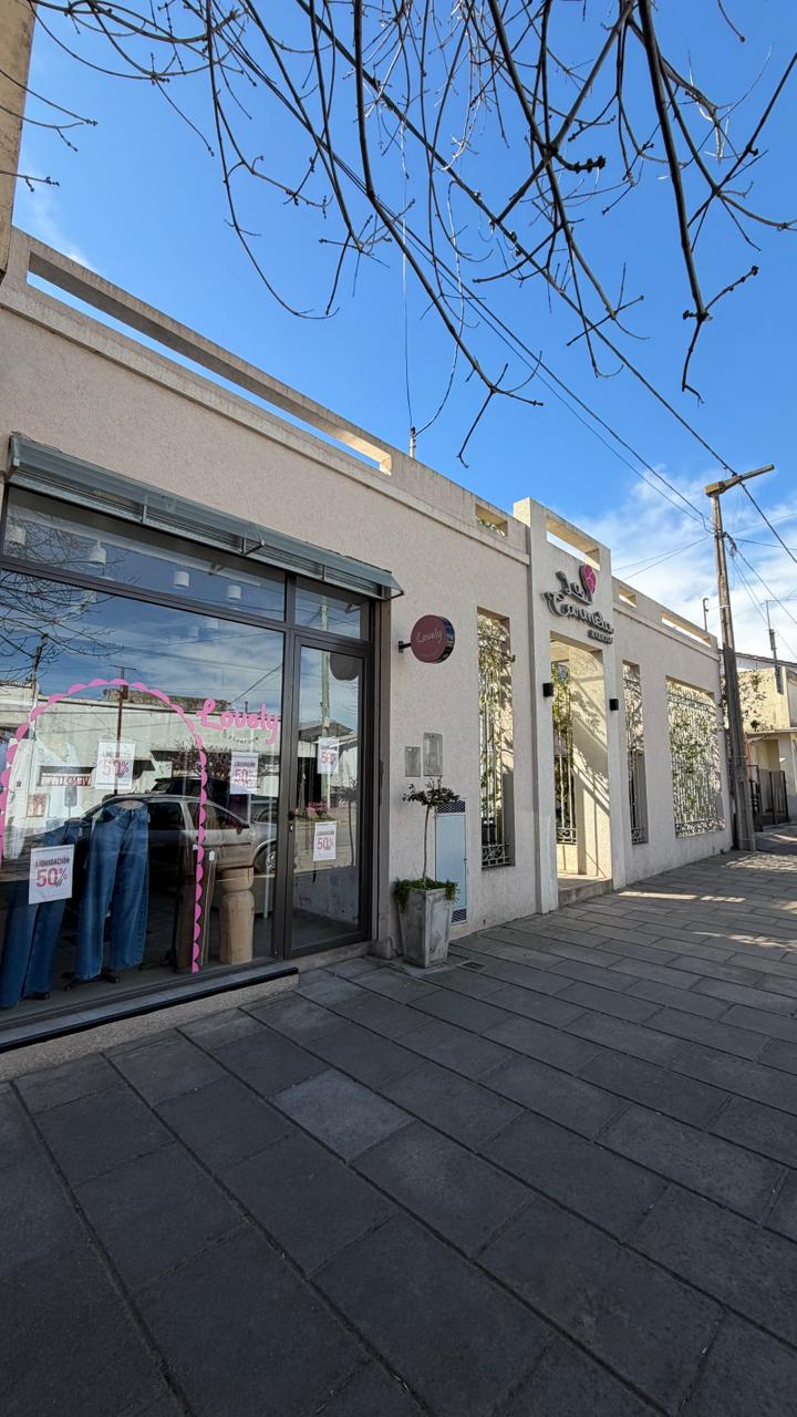 Salon de Fiestas + Local en Venta en Calle 29 e/ 20 y 22