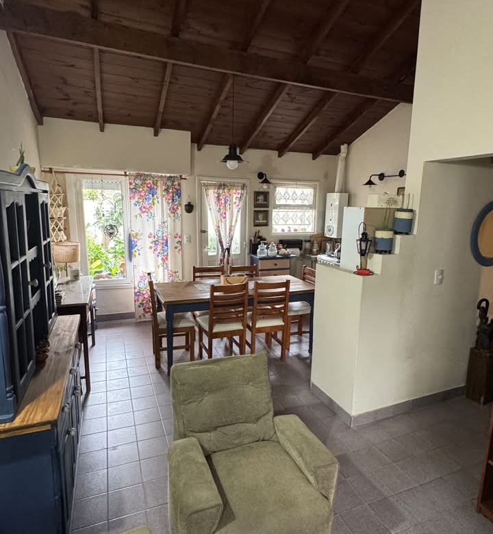 Casa en Venta en Barrio Parque Municipal Calle 25 e/ 34 y 36