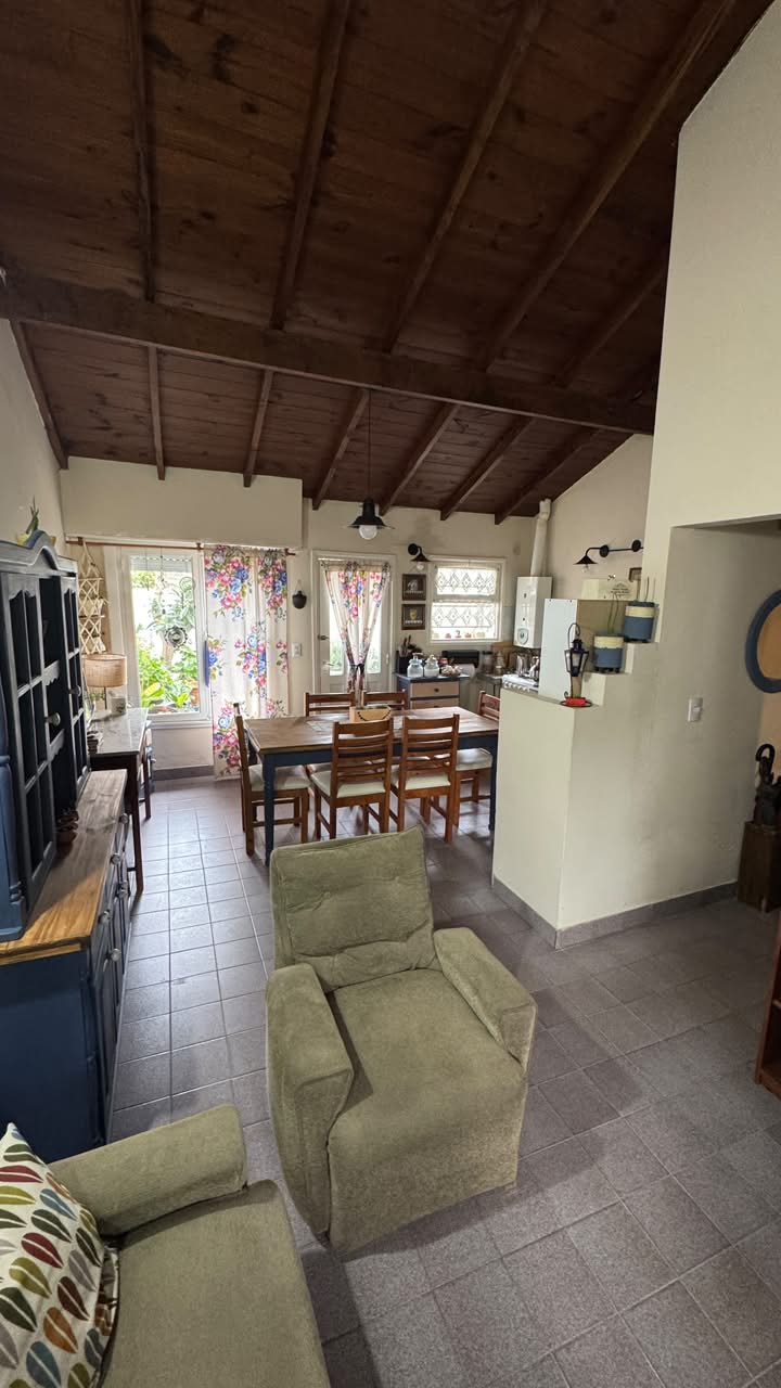 Casa en Venta en Barrio Parque Municipal Calle 25 e/ 34 y 36