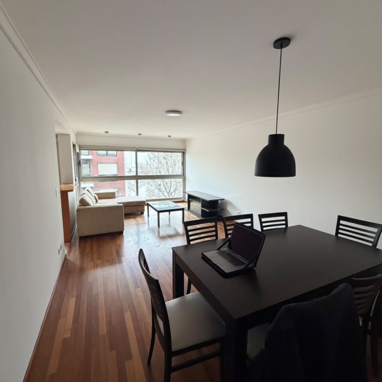 3 Ambientes en Venta en Mar del Plata – Plaza Mitre