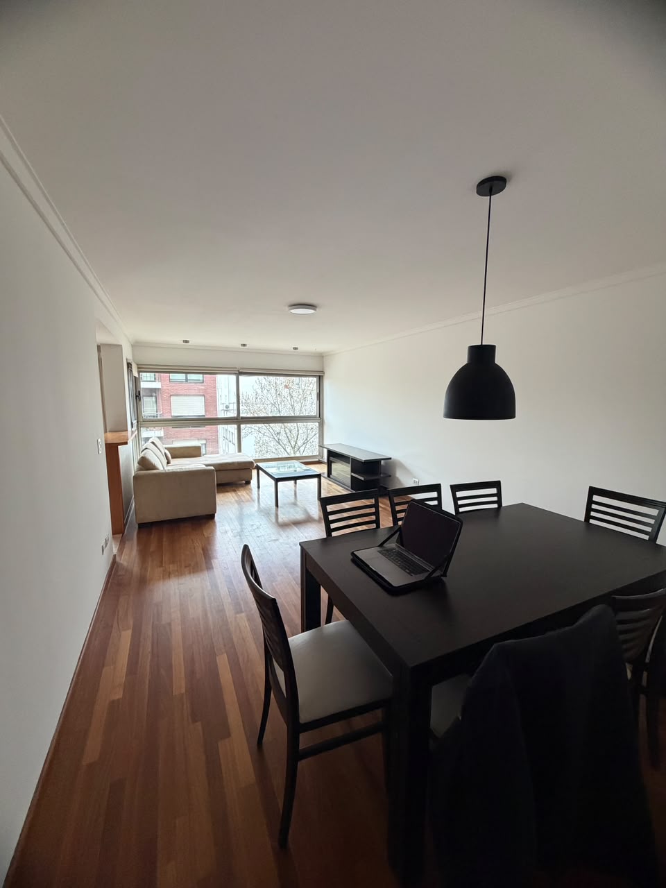 3 Ambientes en Venta en Mar del Plata – Plaza Mitre