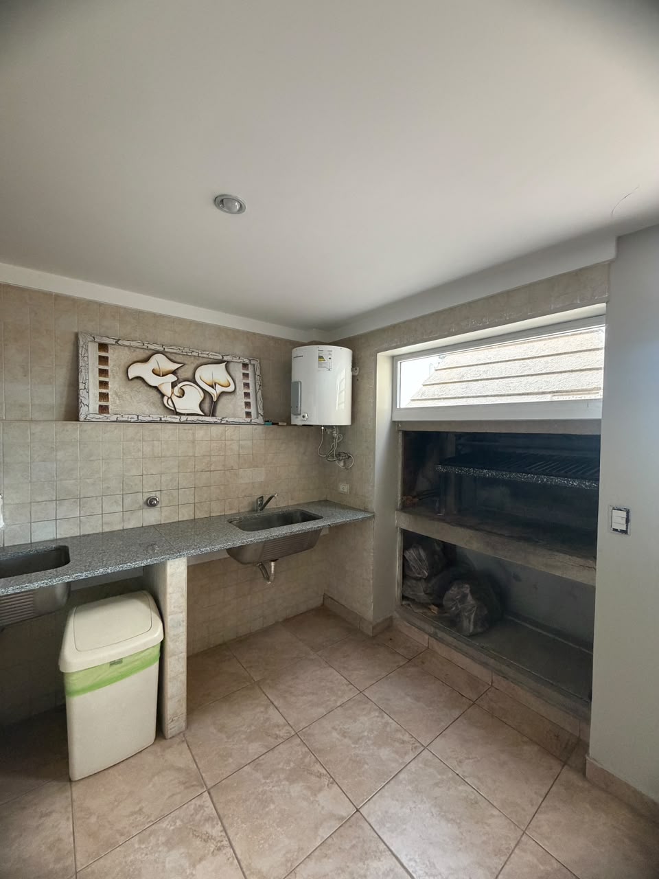 3 Ambientes en Venta en Mar del Plata – Plaza Mitre