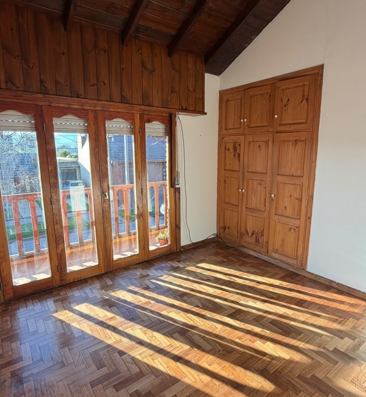 Casa en Venta en Calle 15 esq 4