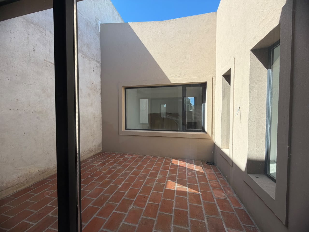 Casa en Etapa Final de Construccion en Venta