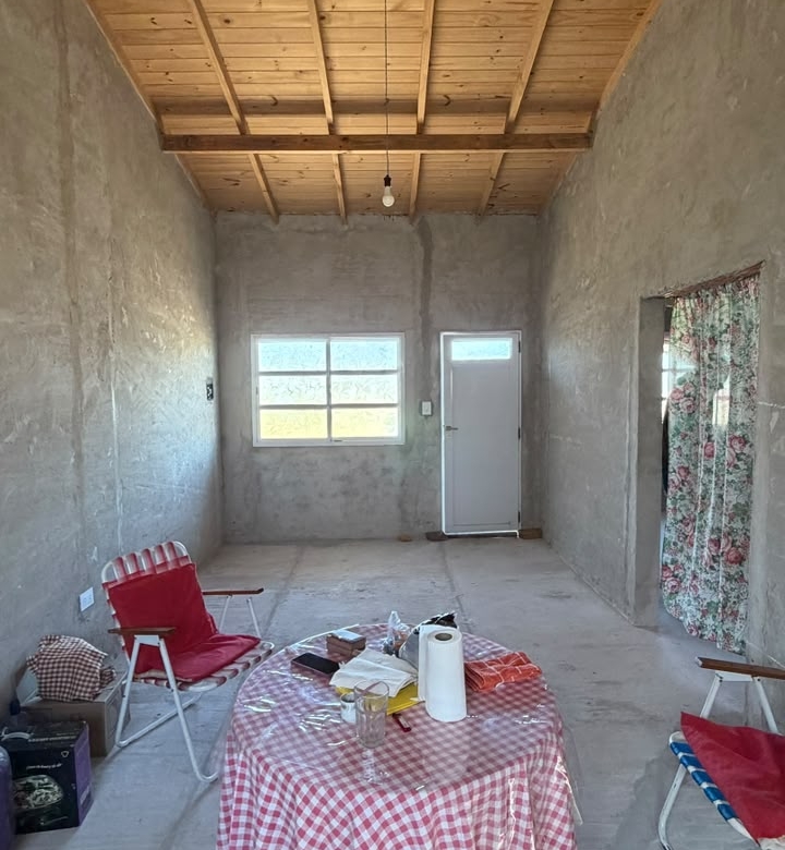 Casa a Terminar en Venta en San Agustin