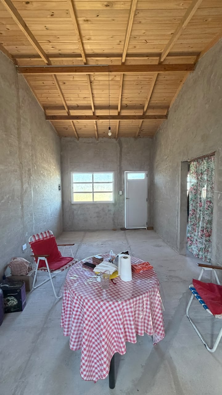 Casa a Terminar en Venta en San Agustin