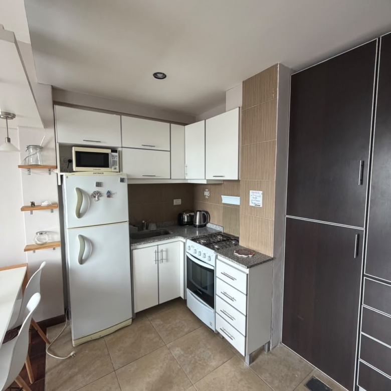 Departamento en Venta en Playa Grande
