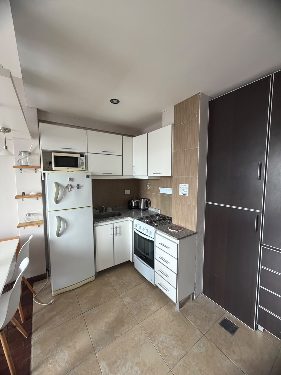 Departamento en Venta en Playa Grande