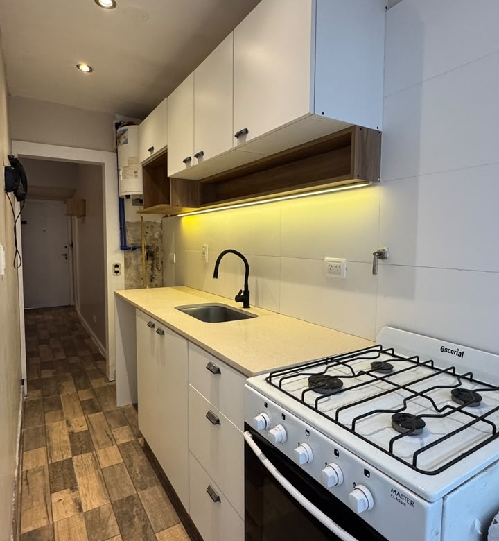 Departamento en Venta en Mar del Plata – Almirante Brown al 1933