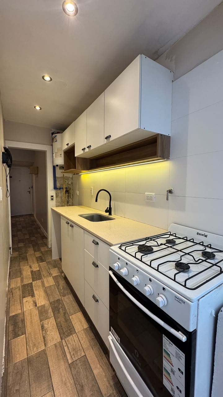 Departamento en Venta en Mar del Plata – Almirante Brown al 1933