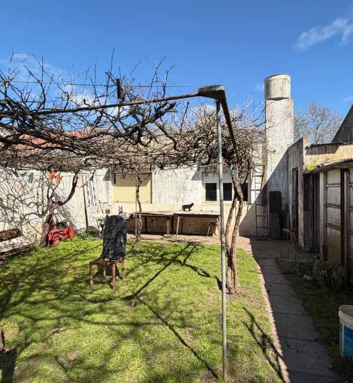 Casa en Venta en Av Del Valle e/ Maipu y Chacabuco