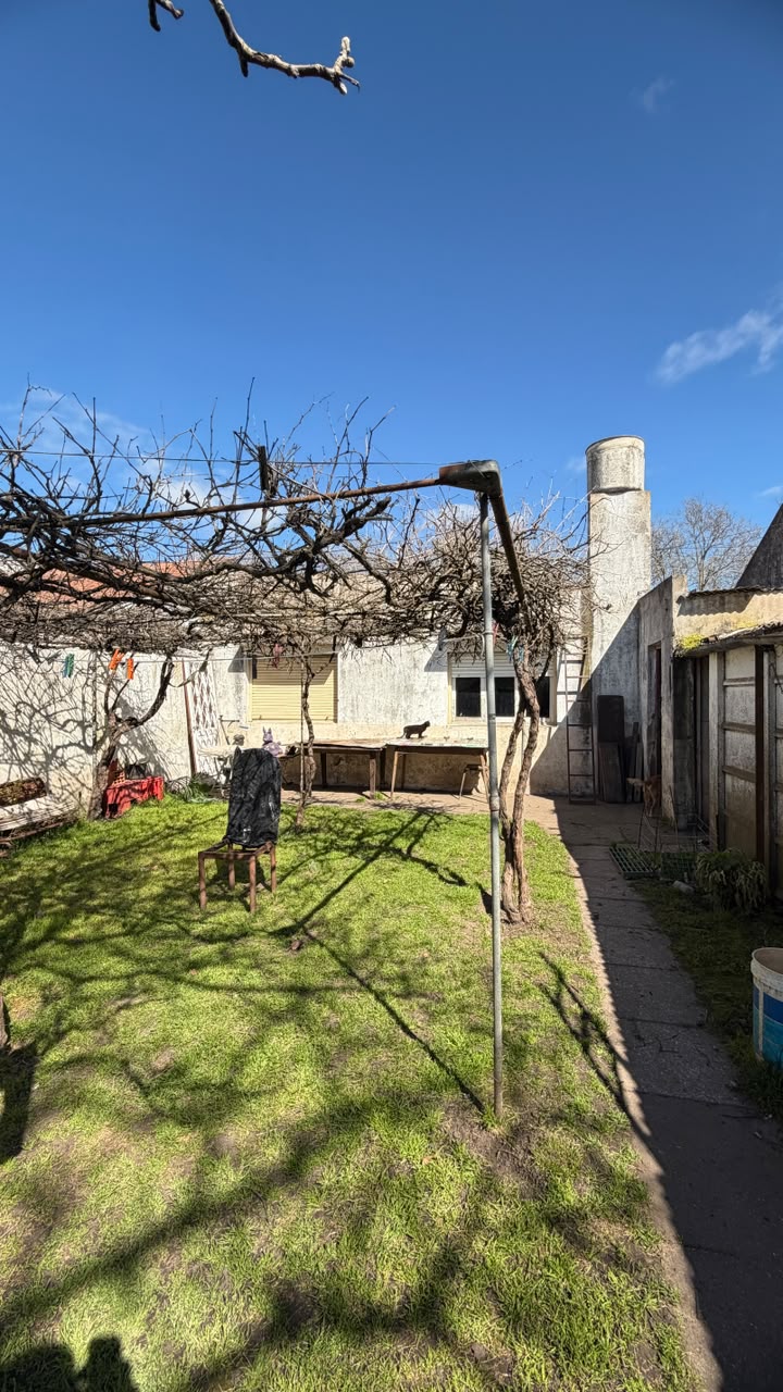 Casa en Venta en Av Del Valle e/ Maipu y Chacabuco