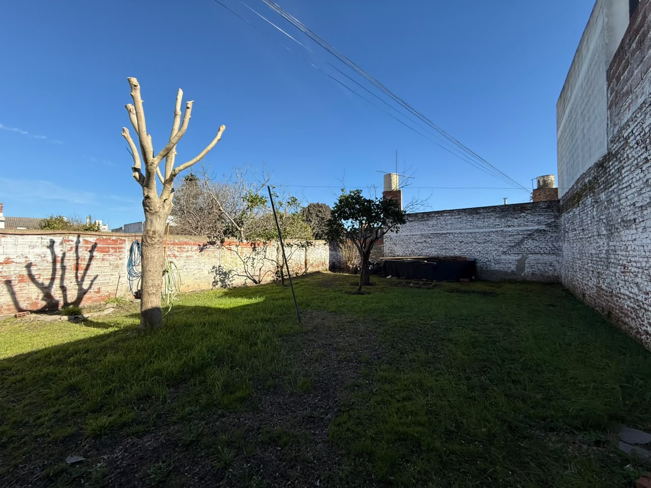 Casa en Venta en Calle 24 e/ 9 y 11