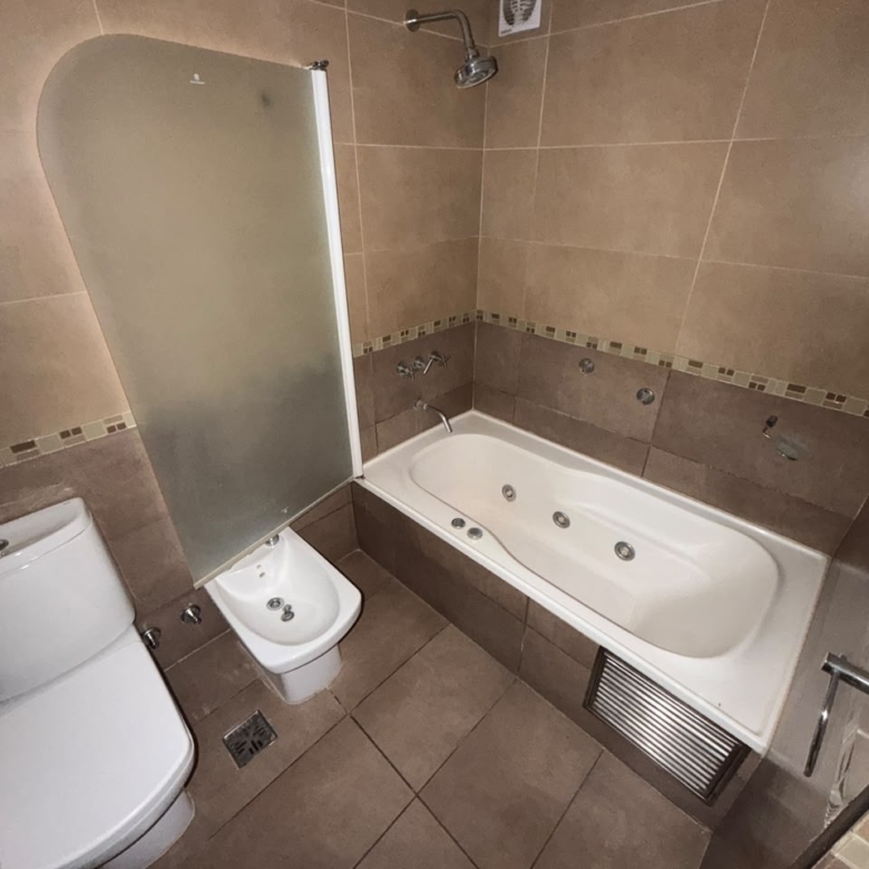 3 Ambientes en Venta en Mar del Plata – Plaza Mitre