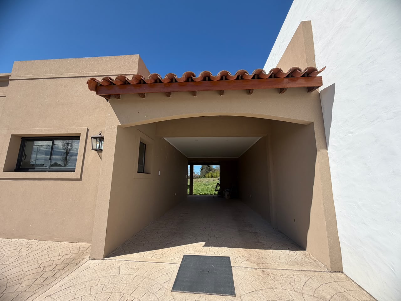 Casa en Etapa Final de Construccion en Venta