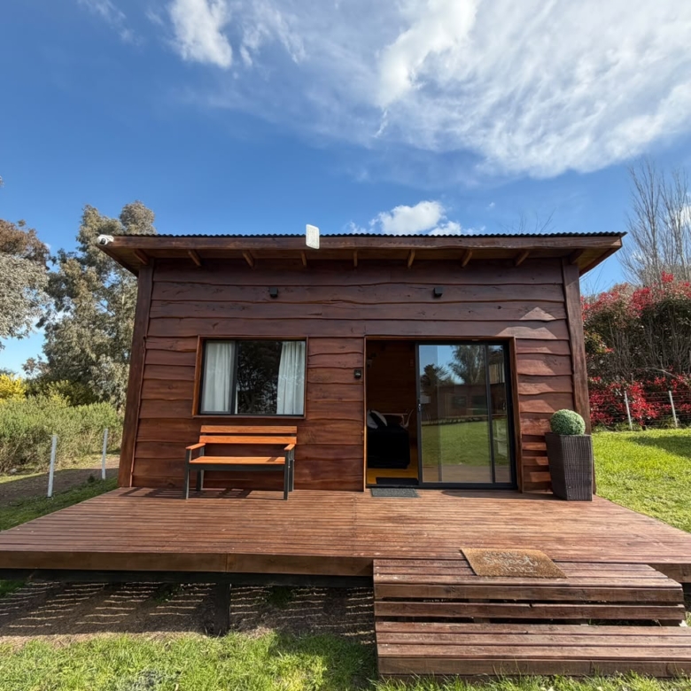 Cabañas en Venta en Villa Laguna La Brava