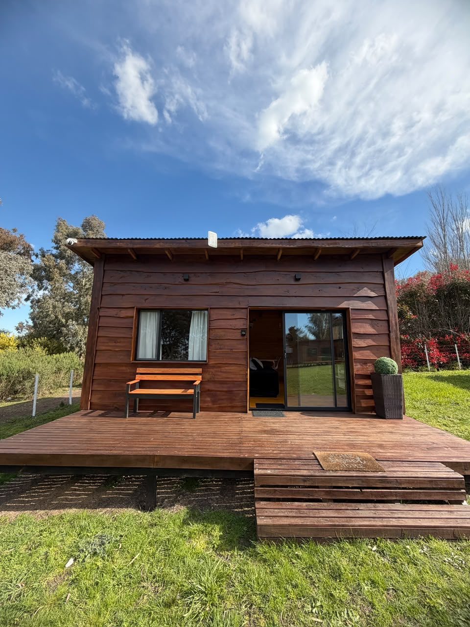 Cabañas en Venta en Villa Laguna La Brava