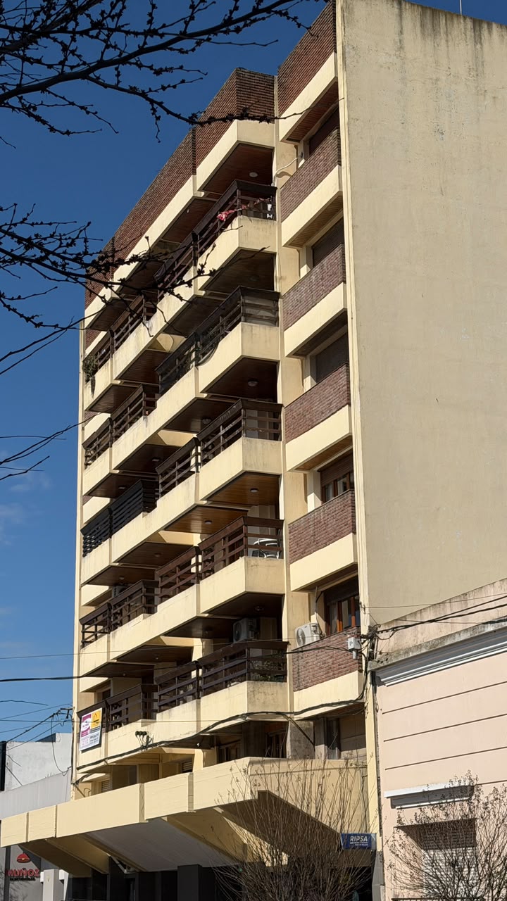 Departamento en Venta en Calle 17 e/ 20 y 22