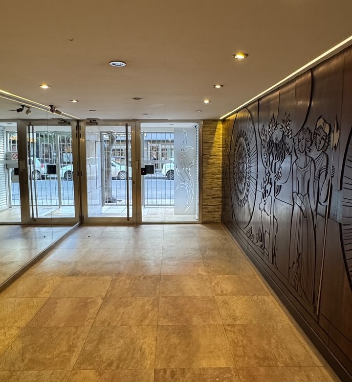 Departamento en Venta en Mar del Plata – Almirante Brown al 1933