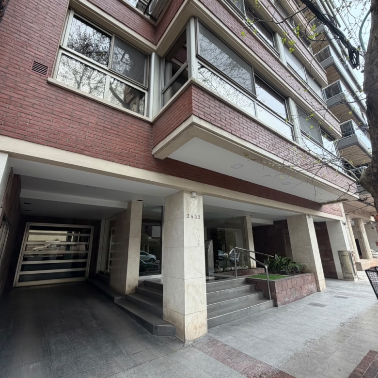 3 Ambientes en Venta en Mar del Plata – Plaza Mitre