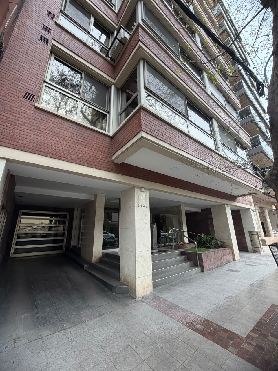 3 Ambientes en Venta en Mar del Plata – Plaza Mitre