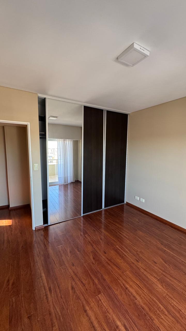 Departamento en Venta en el Edificio “PUCARA”