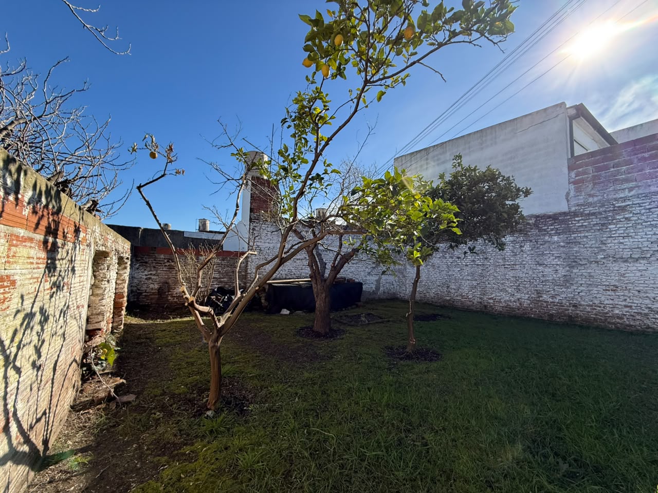 Casa en Venta en Calle 24 e/ 9 y 11