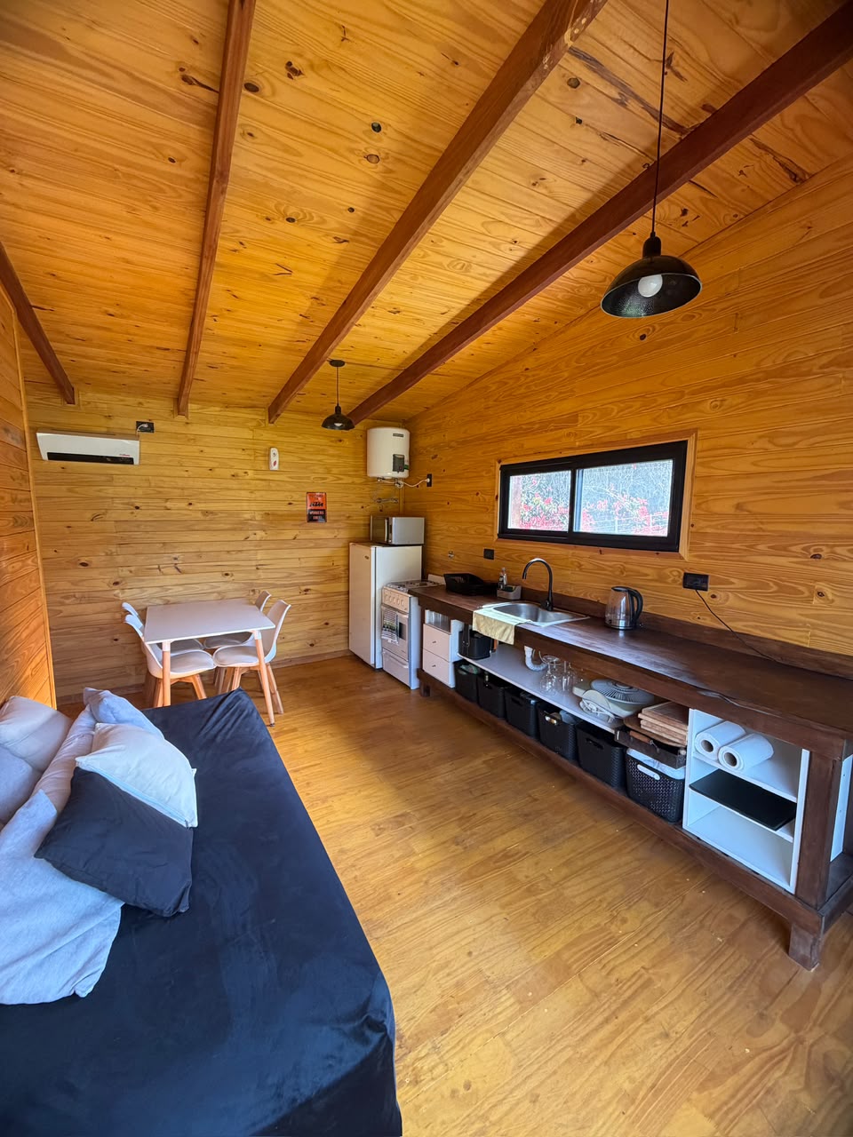 Cabañas en Venta en Villa Laguna La Brava