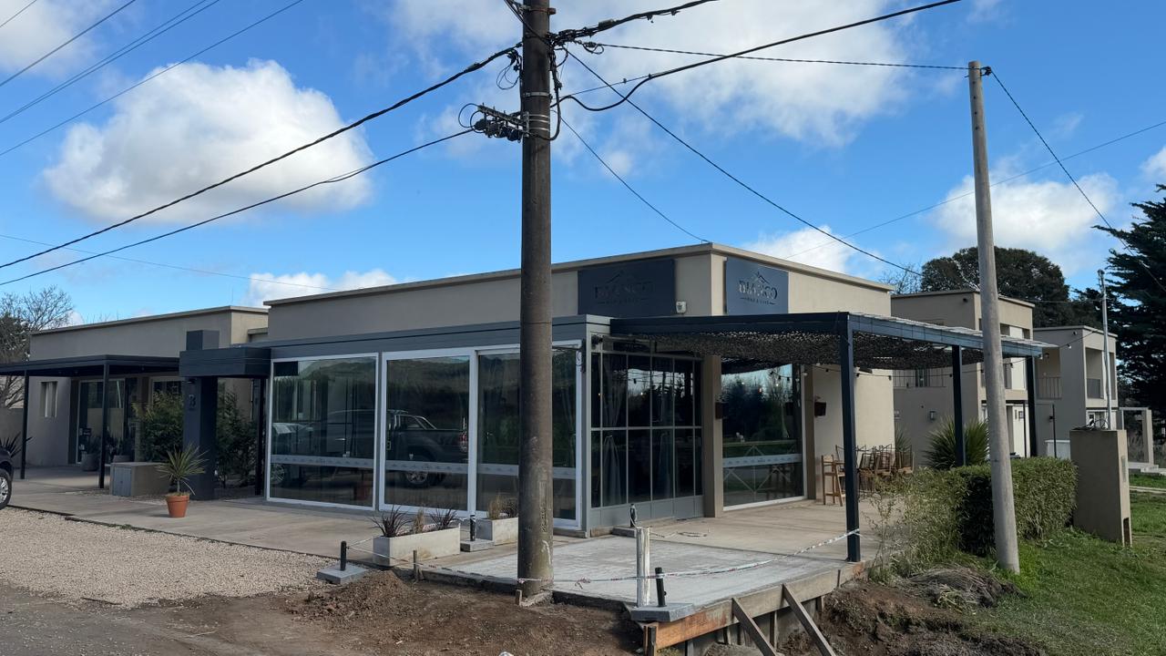 Local Comercial en Venta en Calle 63 esq Av 32